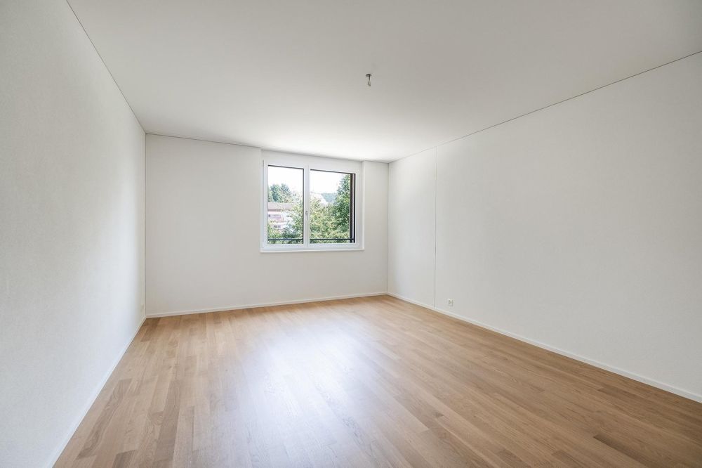 Neubauwohnung mit traumhafter Aussicht ins Grüne! -  Bild 10