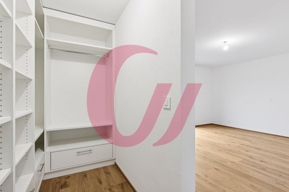 Villa contiguë de 5.5 pièces idéalement située à Riaz ! - Bild 10