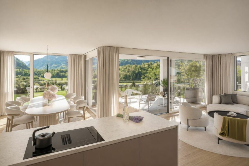 Raum für Zuhause -  Bild 4