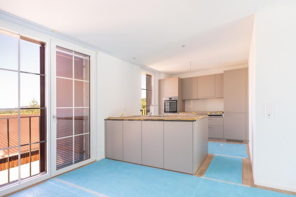 4.5 Zimmerwohnung in Eschikofen -  Bild 3