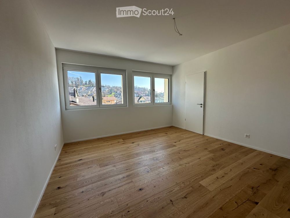 Moderne 4.5-Zimmer-Neubau-Wohnung in Erlinsbach -  Bild 9