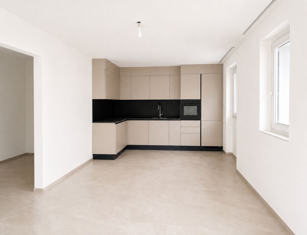 NUOVA EDIFICAZIONE A CRESCIANO – CASA BIFAMILIARE CON DUE APPARTAMENTI INDIPENDENTI -  Bild 8