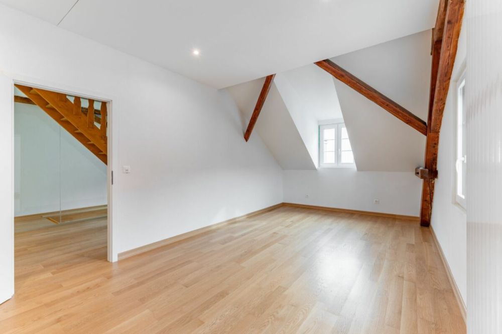 Familienhaus mit separater Einliegerwohnung - Bild 6