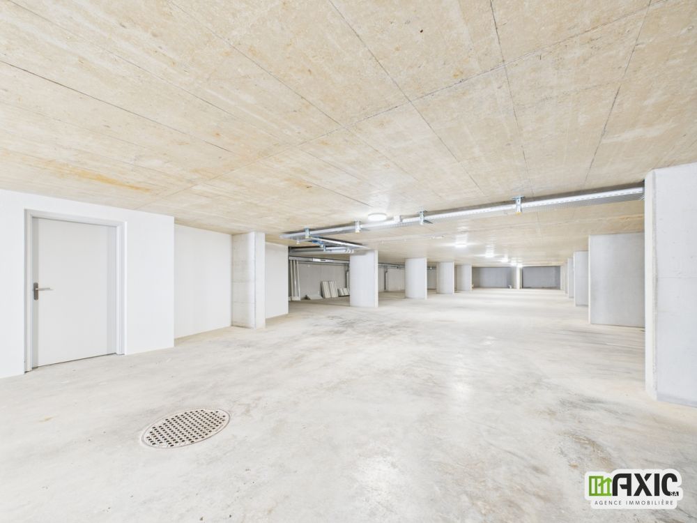 Rossemaison - Appartement neuf de 4.5 pièces Minergie-P avec balcon -  Bild 5