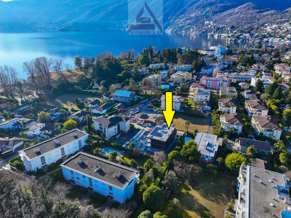 Appartamento di 4.5 locali / 4.5 - Zimmerwohnung - Bild 1