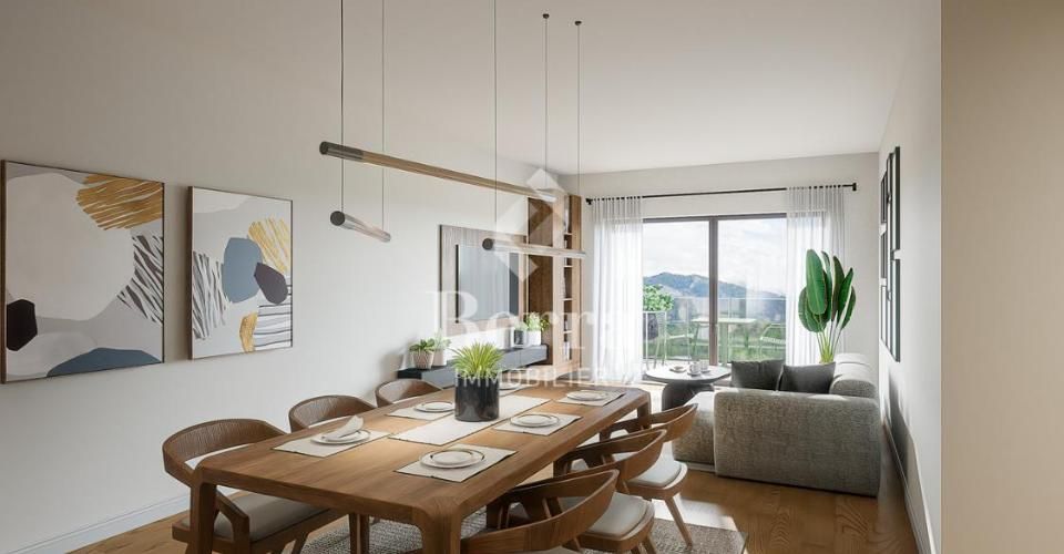 Etheria - 20 appartements - Blignou (Ayent) - Appartement 4.5 pièces - image - 7