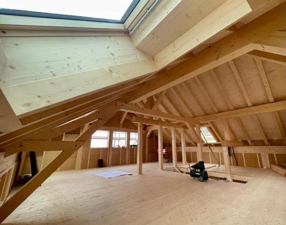 Maison villageoise de standing - Projet NEUF -  Bild 2