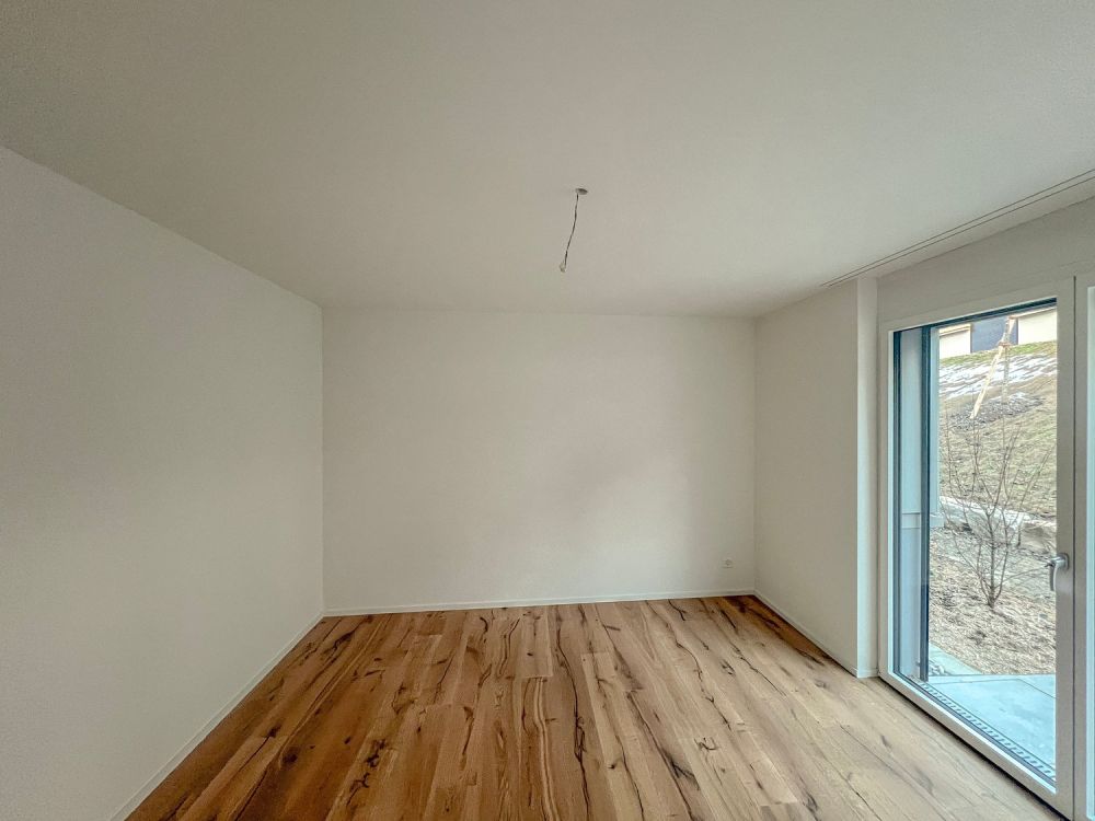 Wohnen am Dorfbach: 4.5-Zimmer Gartenwohnung in Aesch ZH - Bild 12