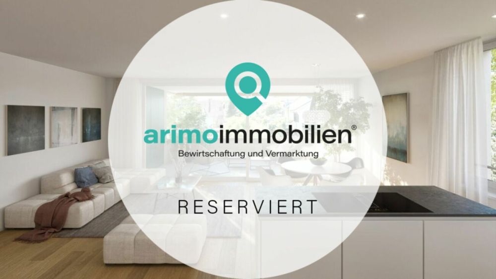 4.5 Zimmer Wohnung C 1.3 - Bild 1