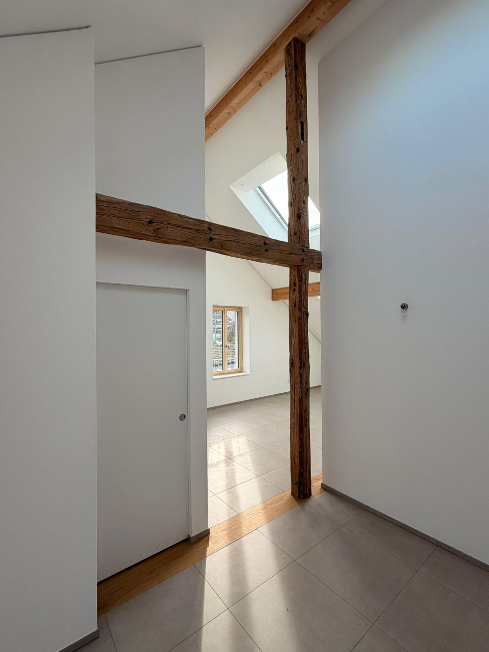 Magnifique appartement de 4 pièces neuf à Châtillon -  Bild 8