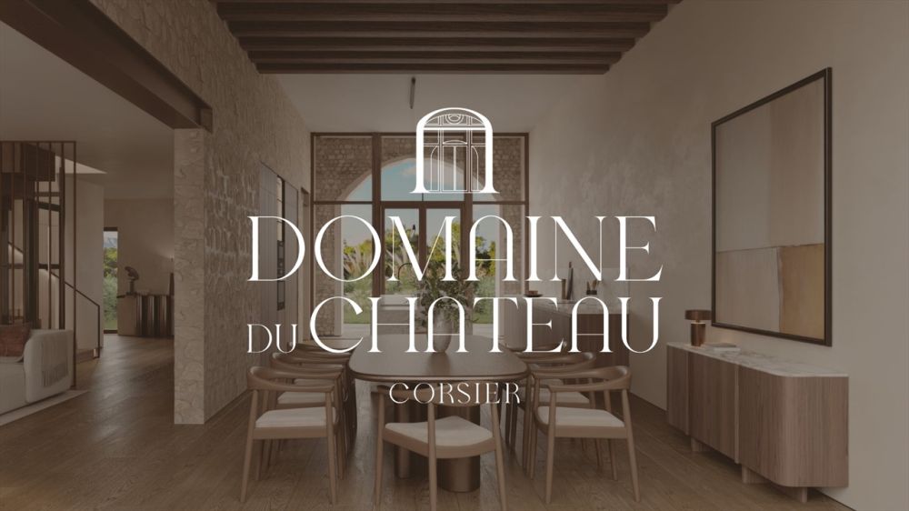 Schlossdomäne | Corsier - Los 26A -  Bild 8