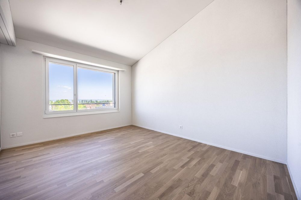 2.5 Zimmerwohnung in Güttingen -  Bild 10