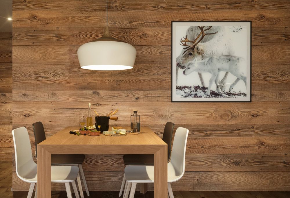 Appartement 2.5p neuf dans nouvelle promotion La Royère à Nax - Bild 11