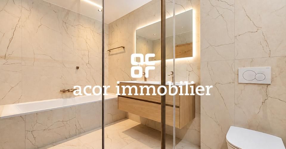 CRANS – DUPLEX NEUF DE 282 M² – RÉSIDENCE PREMIUM AVEC SPA & WELLNESS - Appartement 4.5 pièces - image - 12