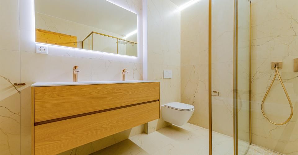 Appartement en duplex de 4.5 pièces - lot 16 ALTIMA à Crans-Montana - Duplex 4.5 pièces - image - 10