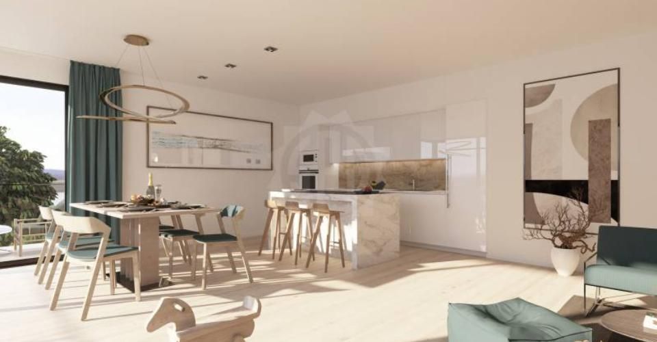 Dernier lot disponible - Splendide duplex neuf de 4,5 pièces - Appartement 4.5 pièces - image - 2