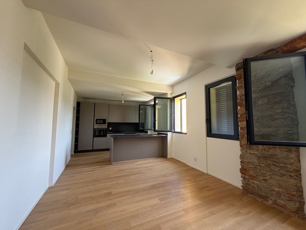 Nuova palazzina a reddito di 6 appartamenti a Pura -  Bild 7