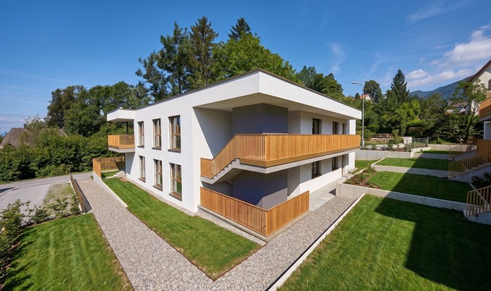 Grosszügige 4.5-Zimmer-Wohnung mit sonniger Terrasse -  Bild 7