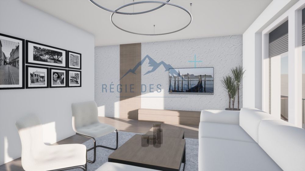 PPE "La Tour des Horlogers" - Le Sentier (lot 12) - Bild 2