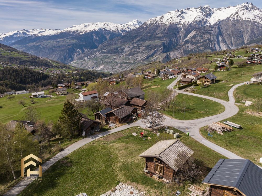 Neubau-Projekt: Traumhafte 5.5 ZWG im Erdgeschoss zu verkaufen - DJI_0656