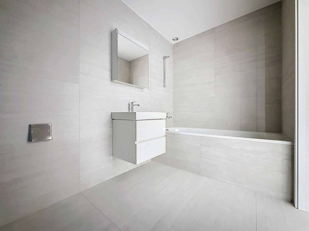 Spacieux 3.5 pièces traversant de 108m2 avec 2 balcons et vue sur le lac - Bild 6