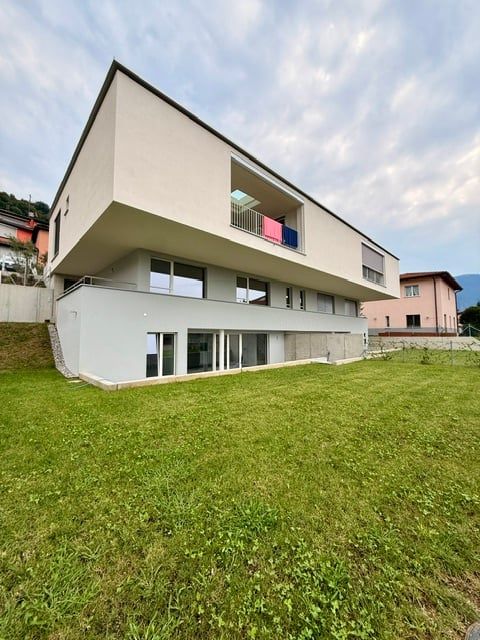 CAMPESTRO - 4.5 Zimmer-Duplex zu verkaufen -  Bild 1