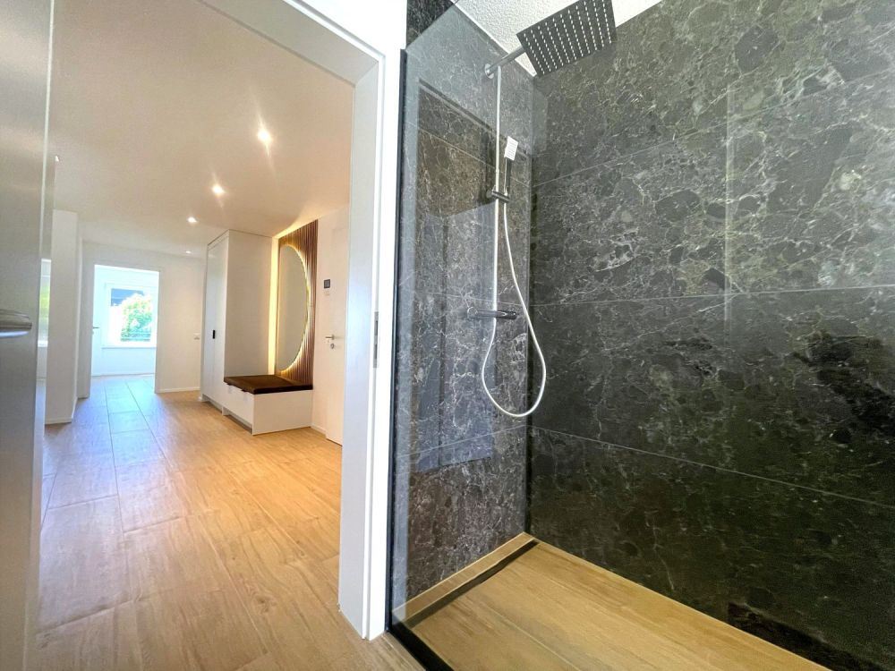 ERSTVERMIETUNG: Wunderschöne 4.5-Zimmer-Wohnungen in Baden -  Bild 10