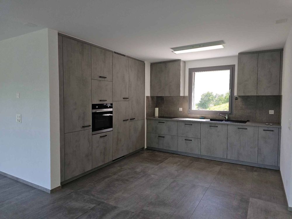 Magnifique villa contemporaine de 5.5 pièces - Bild 3