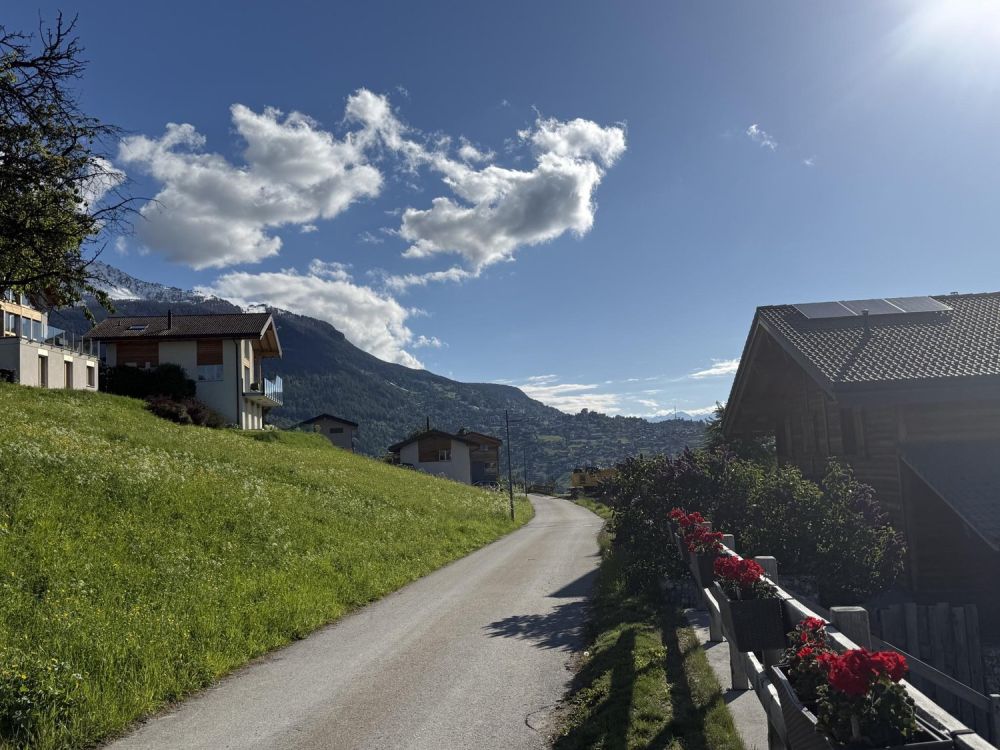 Magnifique appartement neuf avec vue panoramique -  Bild 7