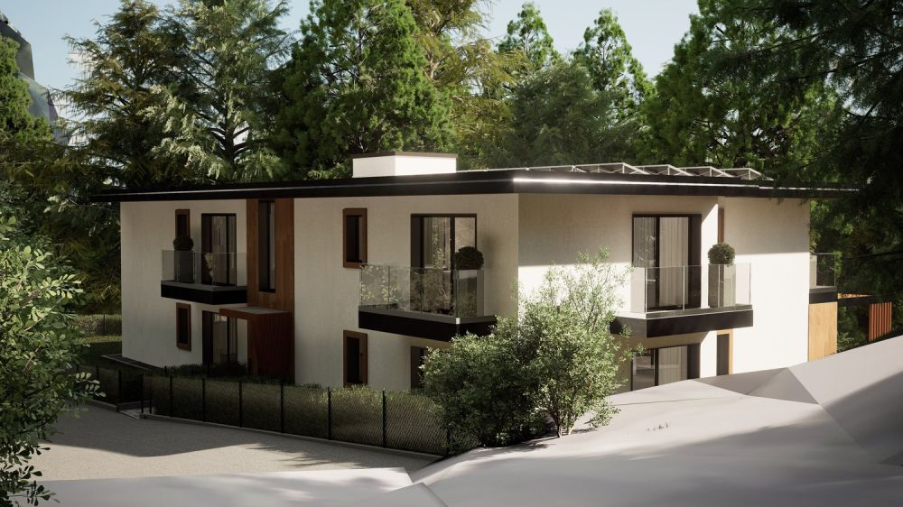 Residenza Castellanza – 4,5 locali con terrazzo - Bild 3