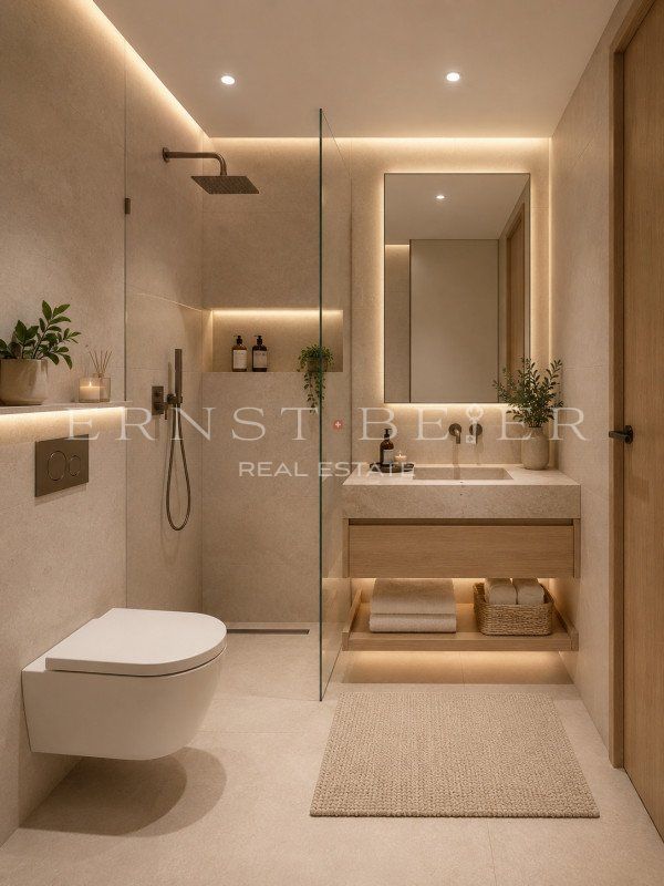 PROMOTION - Prächtige Reihenvilla mit 5.5 Zimmern - Terre Sainte -  Bild 5