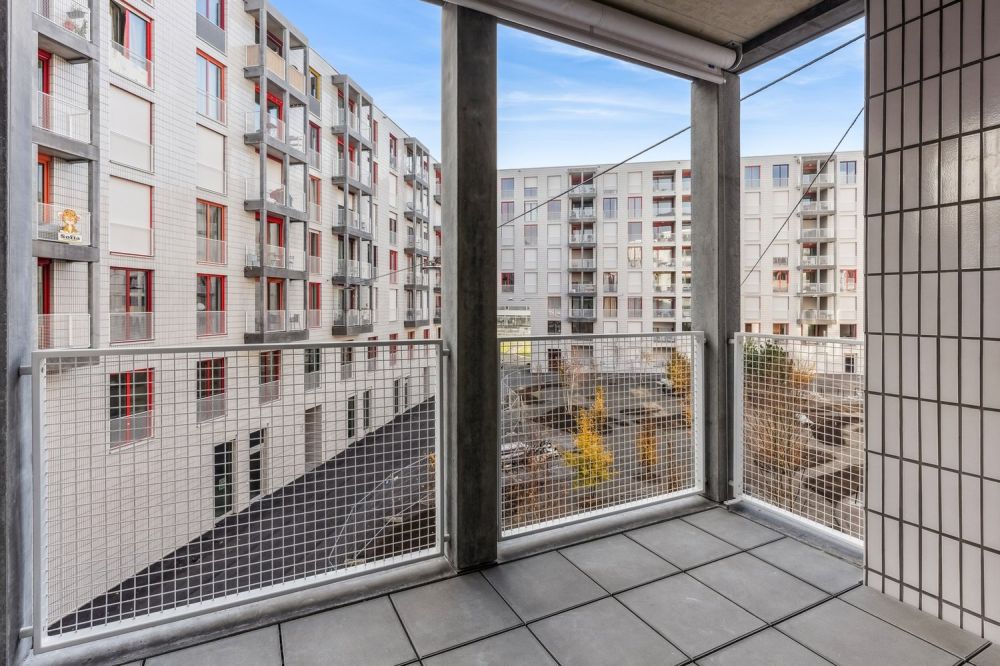 Ihr neues Zuhause im Nidfeld - Bild 4