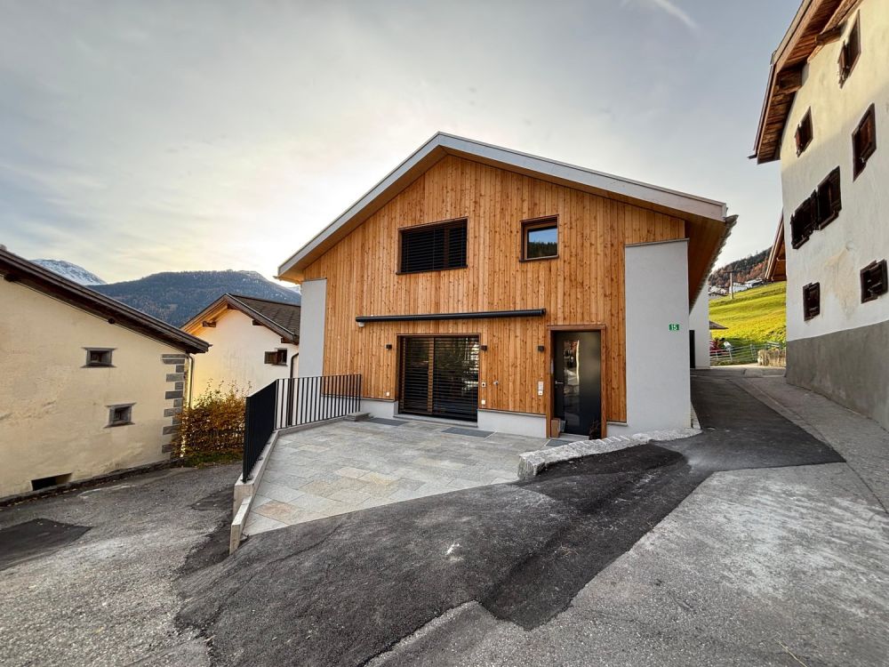 Nigelnagelneue 3.5-Zimmerwohnung - Bild 12