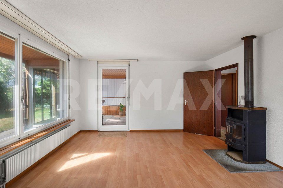 Einfamilienhaus mit sep. Einliegerwohnung in 8854 Siebnen (Schübelbach) zu kaufen! -  Bild 11