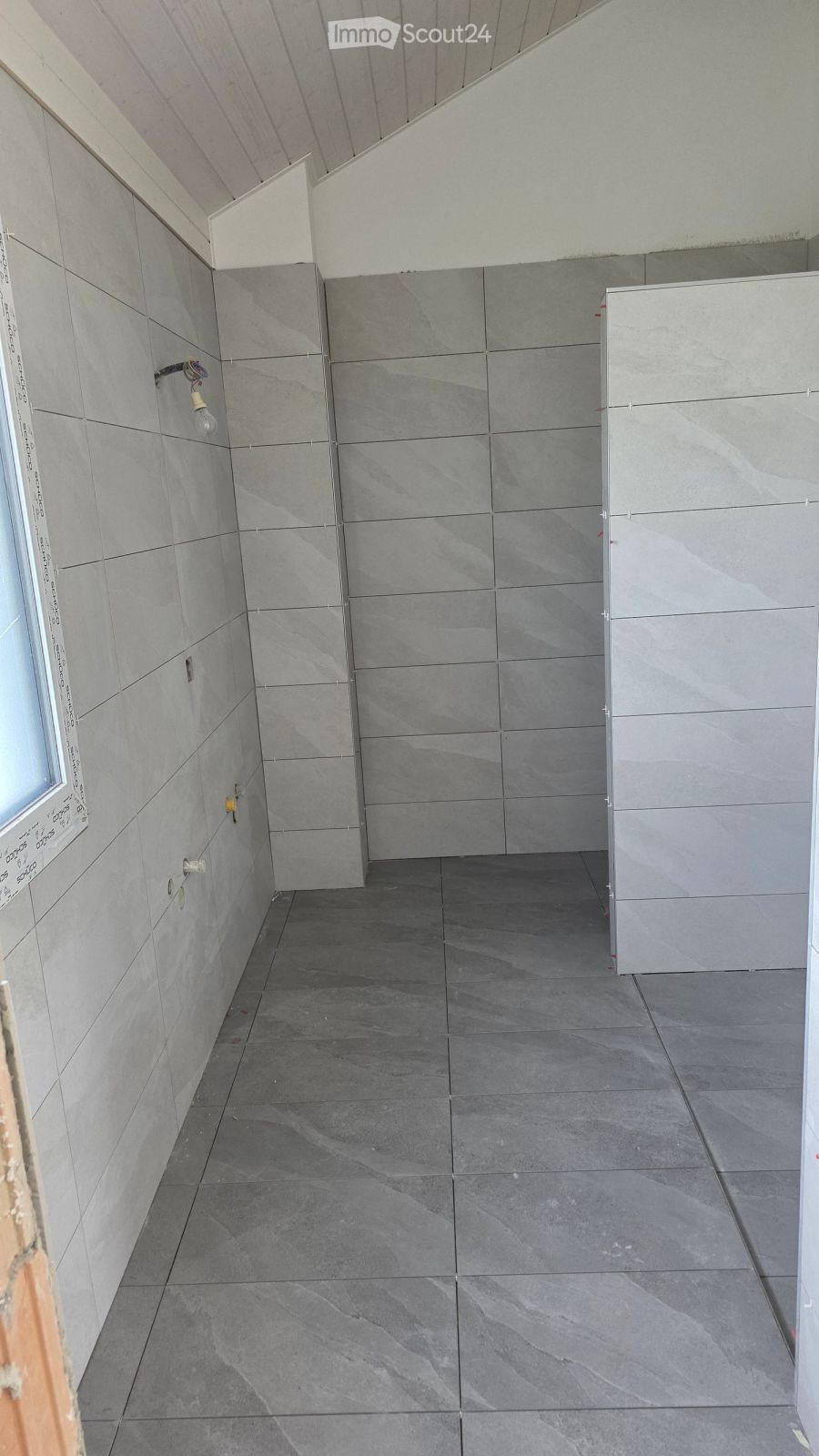 Reihenhäuser im Bau in Corcelles-près-Payerne -  Bild 9