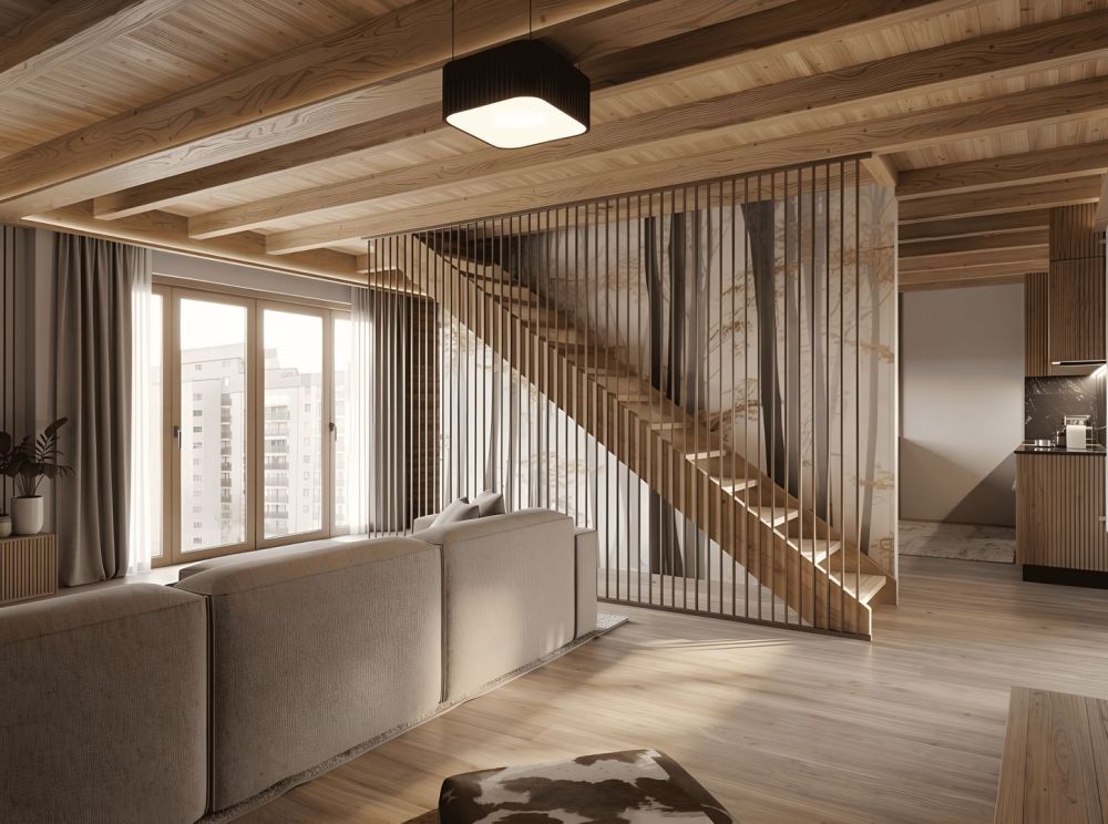Private Chalet Silva -  Bild 5