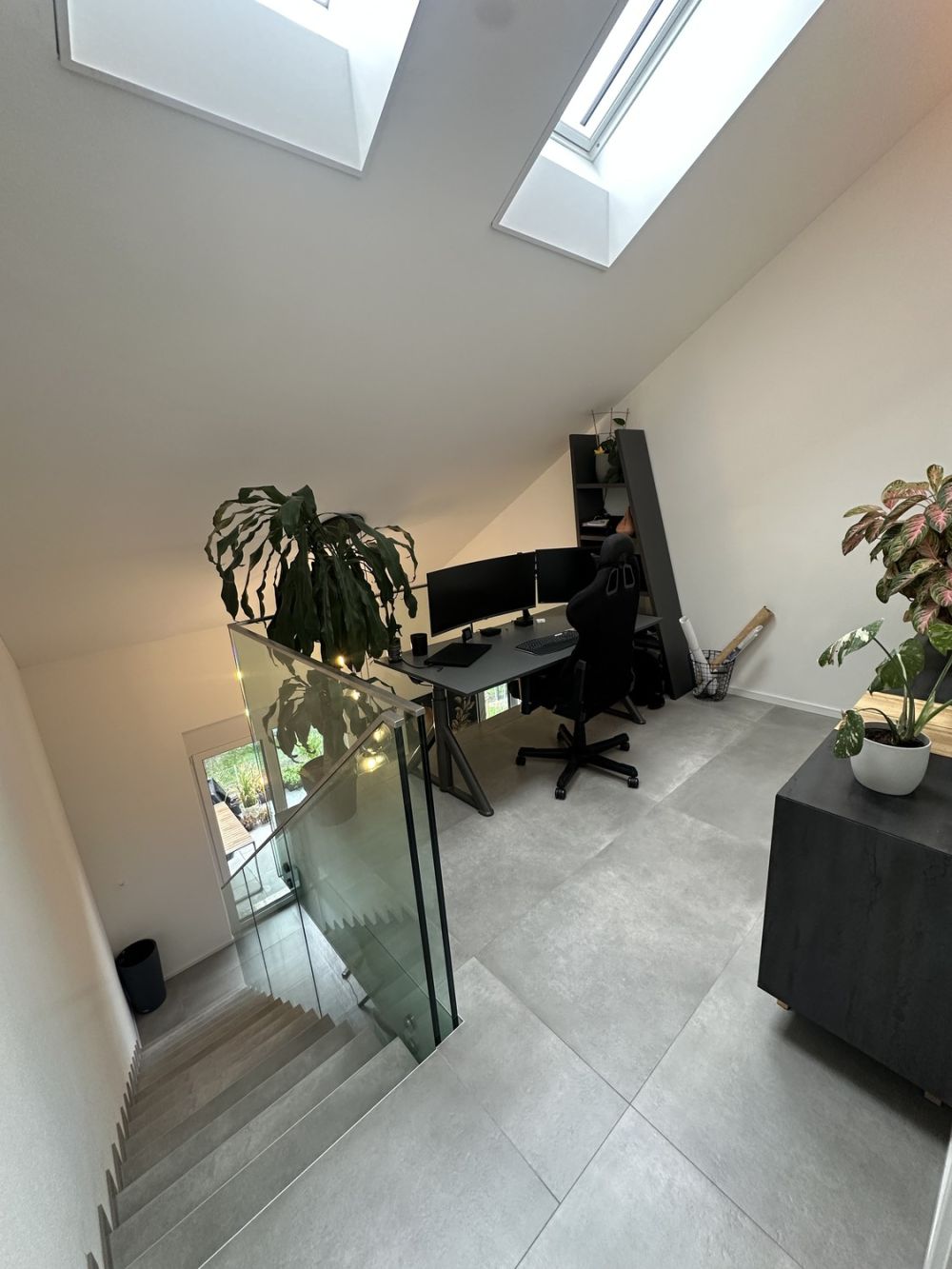 Moderne 2.5 Zimmer Dachwohnung mit Galerie -  Bild 5