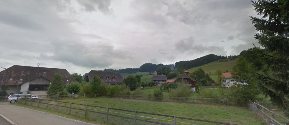 MFH Mühle / noch sechs Wohnungen im Angebot - Mühleareal, Heimiswil BE