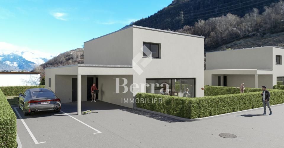 Travaux en cours ! - Maison jumelée 5.5 pièces - image - 8