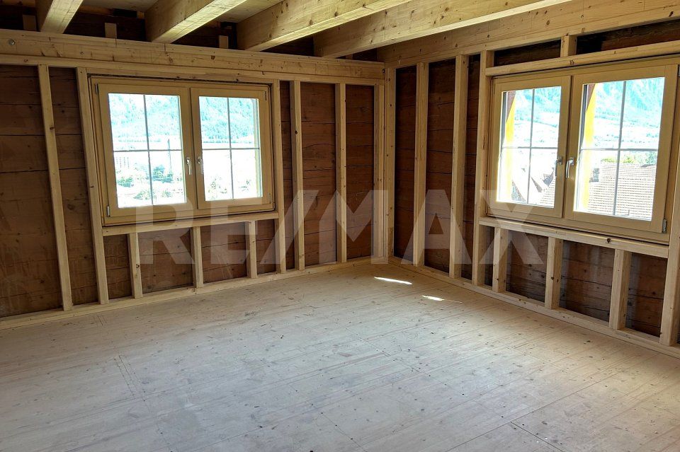 Einmalige Gelegenheit in Mastrils  Grosszügige 1781m² Parzelle mit vielseitigem Potenzial - Bild 4