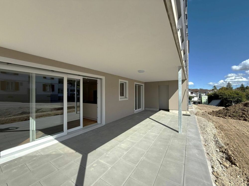 Ihr neues Zuhause in Balterswil - Idyllisch wohnen mit Komfort, Qualität und nachhaltiger Bauweise - Bild 8