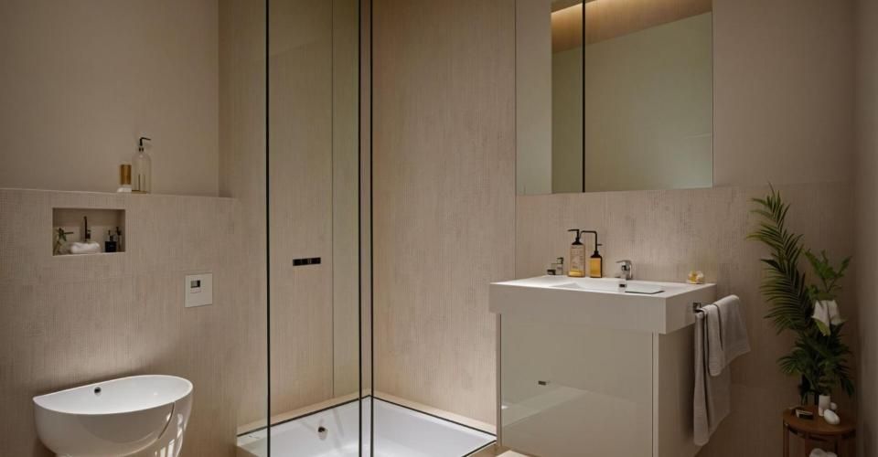 Superbe 4.5 pièces lumineux et spacieux au coeur du village - Appartement 4.5 pièces - image - 8