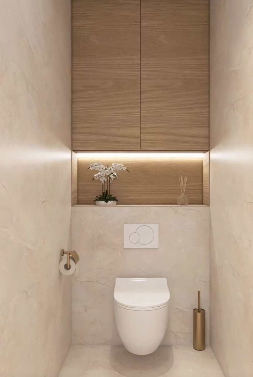 Attique exceptionnel avec vue sur les châteaux - Proposition d'aménagement