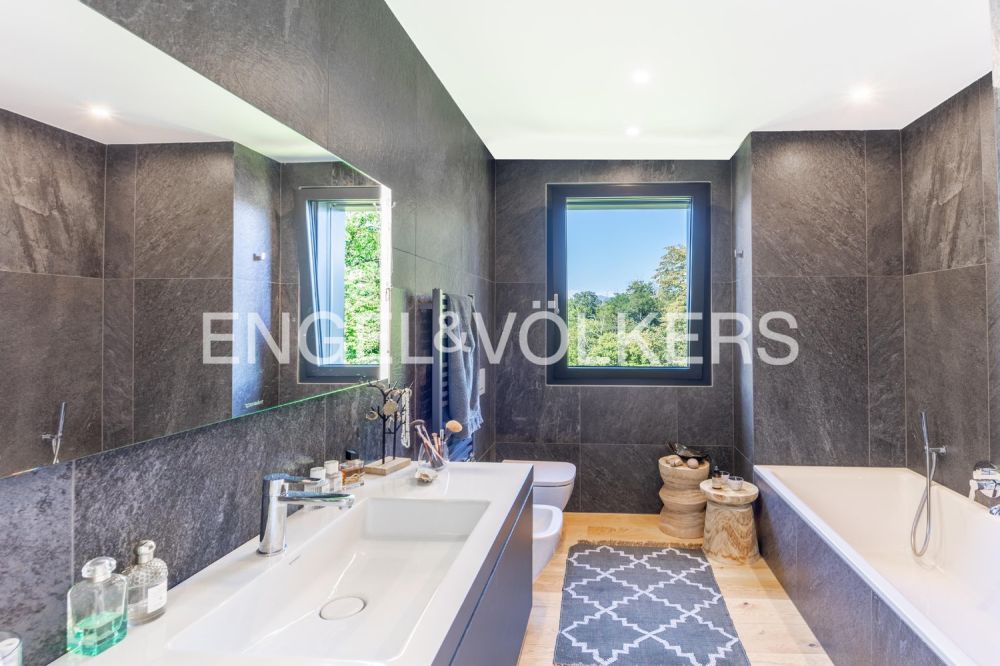 Neubau-Penthouse mit herrlichem Seeblick - Bild 11