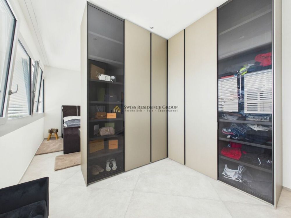 Exklusive Eigentumswohnung mit traumhafter Bodenseesicht und privater Sauna -  Bild 13