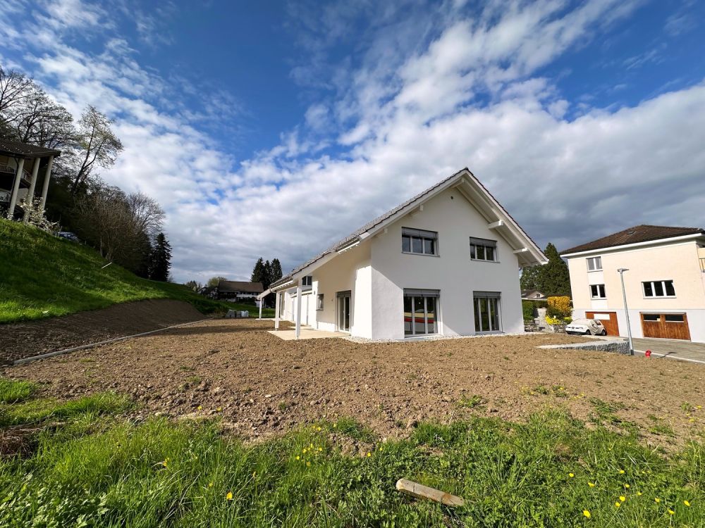Neubau Einfamilienhaus am Öölbärg  Haus D -  Bild 4