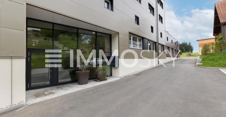 Seltene Chance: Wohnen nach Ihren Vorstellungen - Appartement 4.5 pièces - image - 5