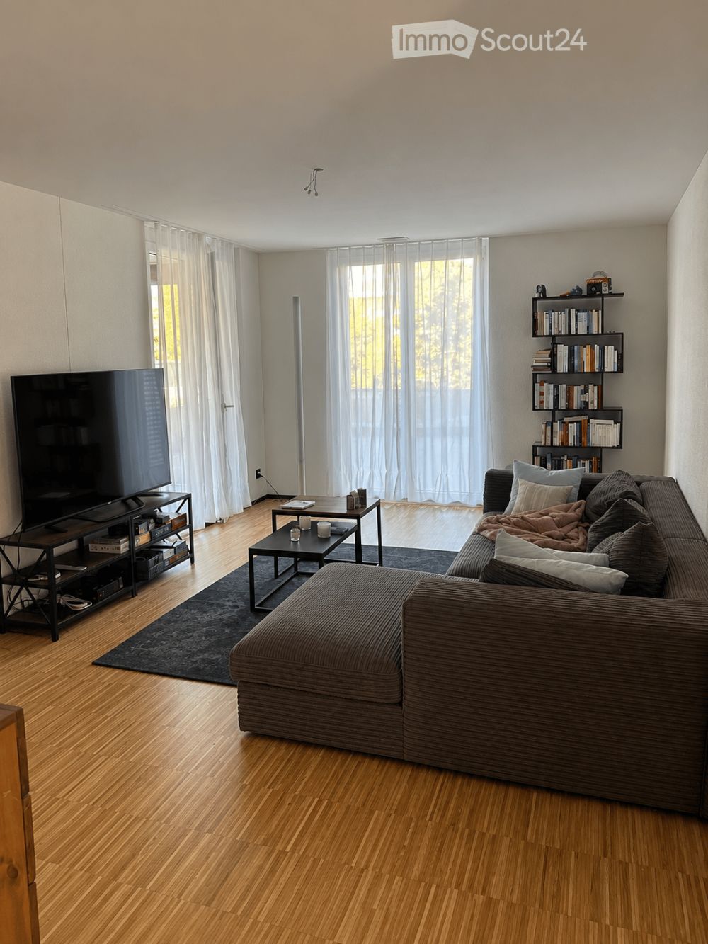 3.5-Zimmerwohnung in Dübendorf -  Bild 2