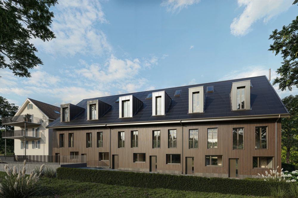 «Horizon Hill» - Tradition trifft Moderne - Bild 7