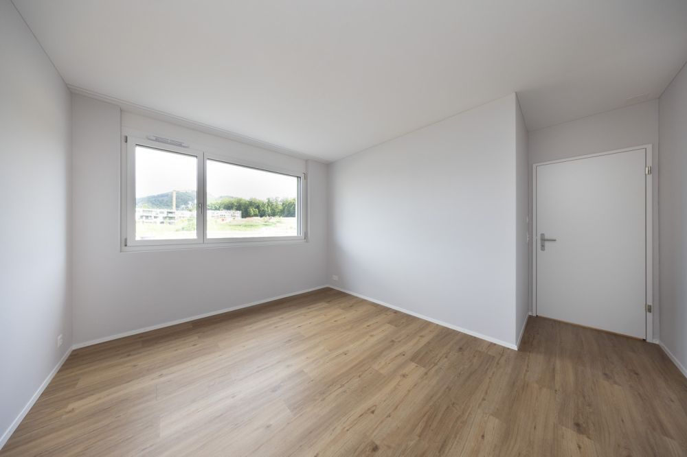 Elegant wohnen in Olten: 4.5-Zi-Whg mit zwei Sitzplätzen & Top-Standard -  Bild 9